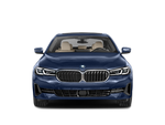 2023 BMW 5 Series 530e xDrive Plug-In Hybrid