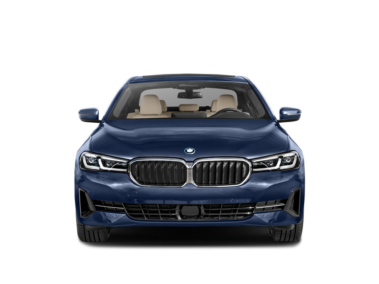 2023 BMW 5 Series 530e xDrive Plug-In Hybrid