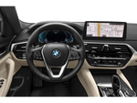 2023 BMW 5 Series 530e xDrive Plug-In Hybrid