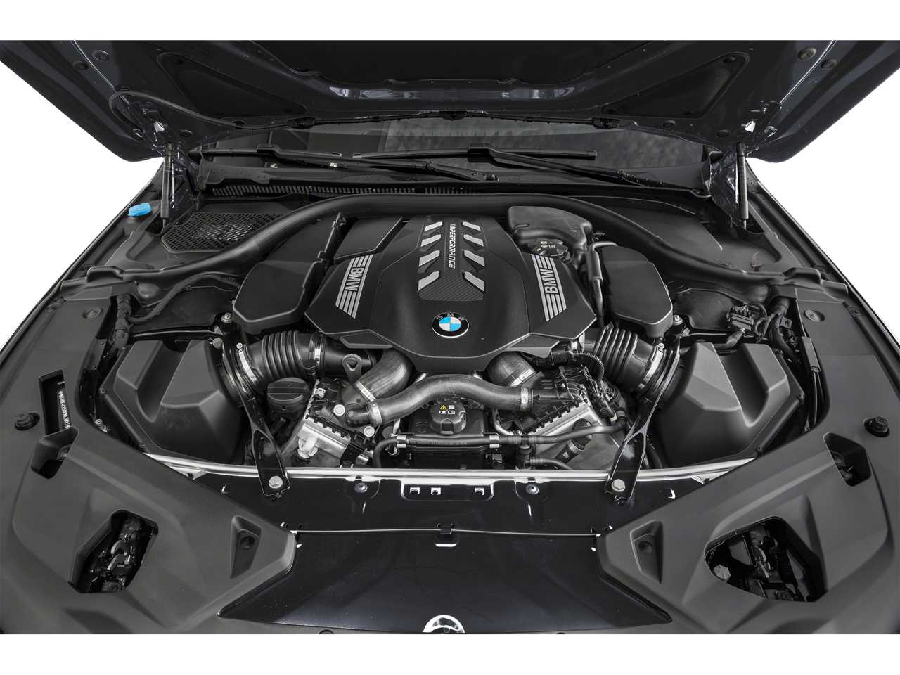 2023 BMW 8 Series M850i xDrive Coupe
