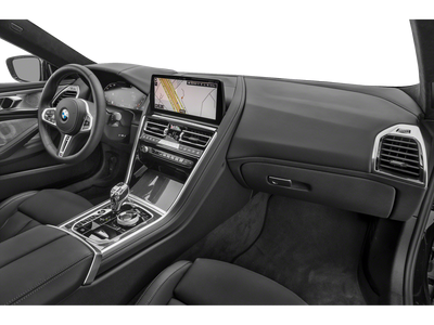 2023 BMW 8 Series M850i xDrive Coupe