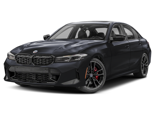 2023 BMW 3 Series M340i xDrive Sedan