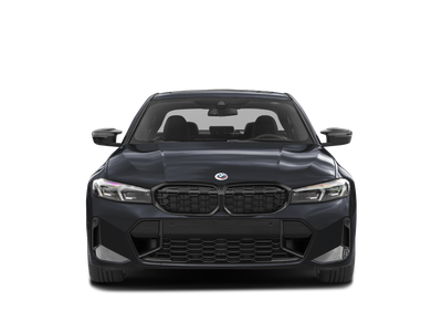 2023 BMW 3 Series M340i xDrive Sedan