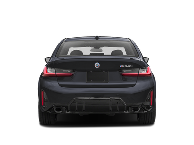 2023 BMW 3 Series M340i xDrive Sedan