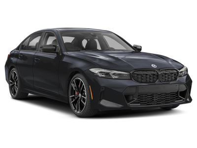 2023 BMW 3 Series M340i xDrive Sedan