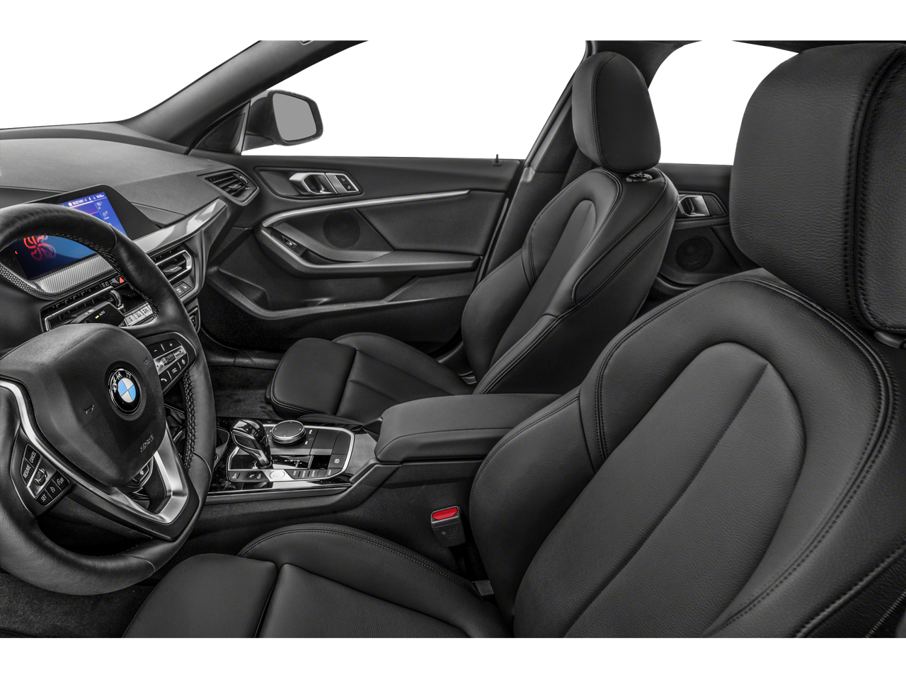 2023 BMW 2 Series 228i Gran Coupe