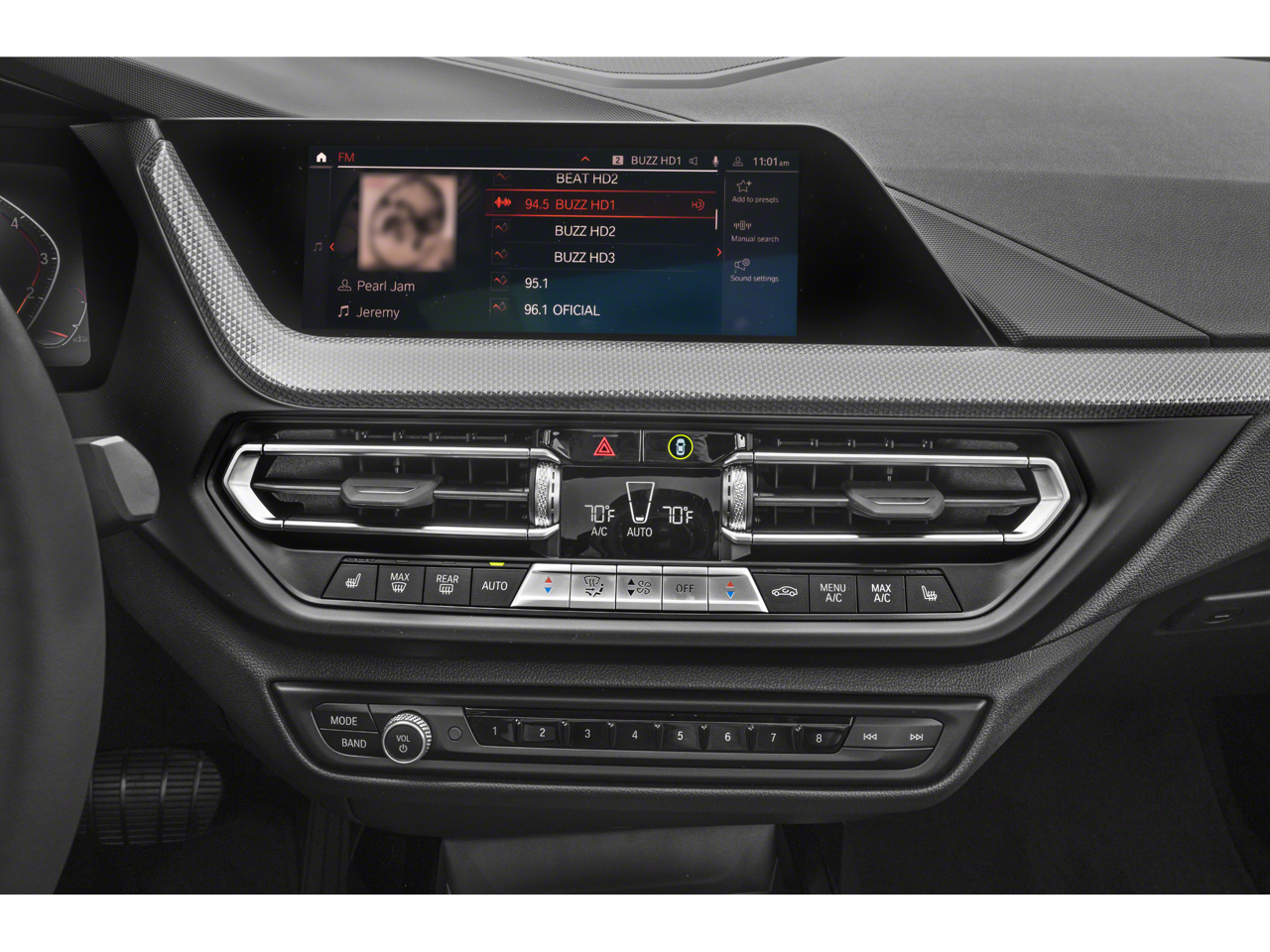 2023 BMW 2 Series 228i Gran Coupe