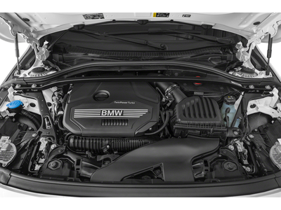 2023 BMW 2 Series 228i Gran Coupe
