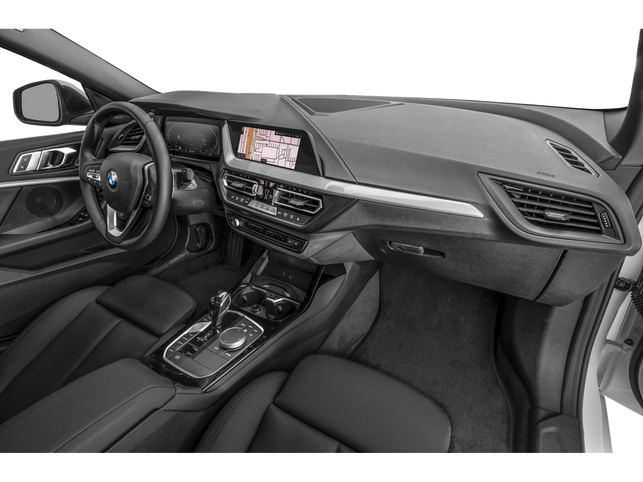2023 BMW 2 Series 228i Gran Coupe