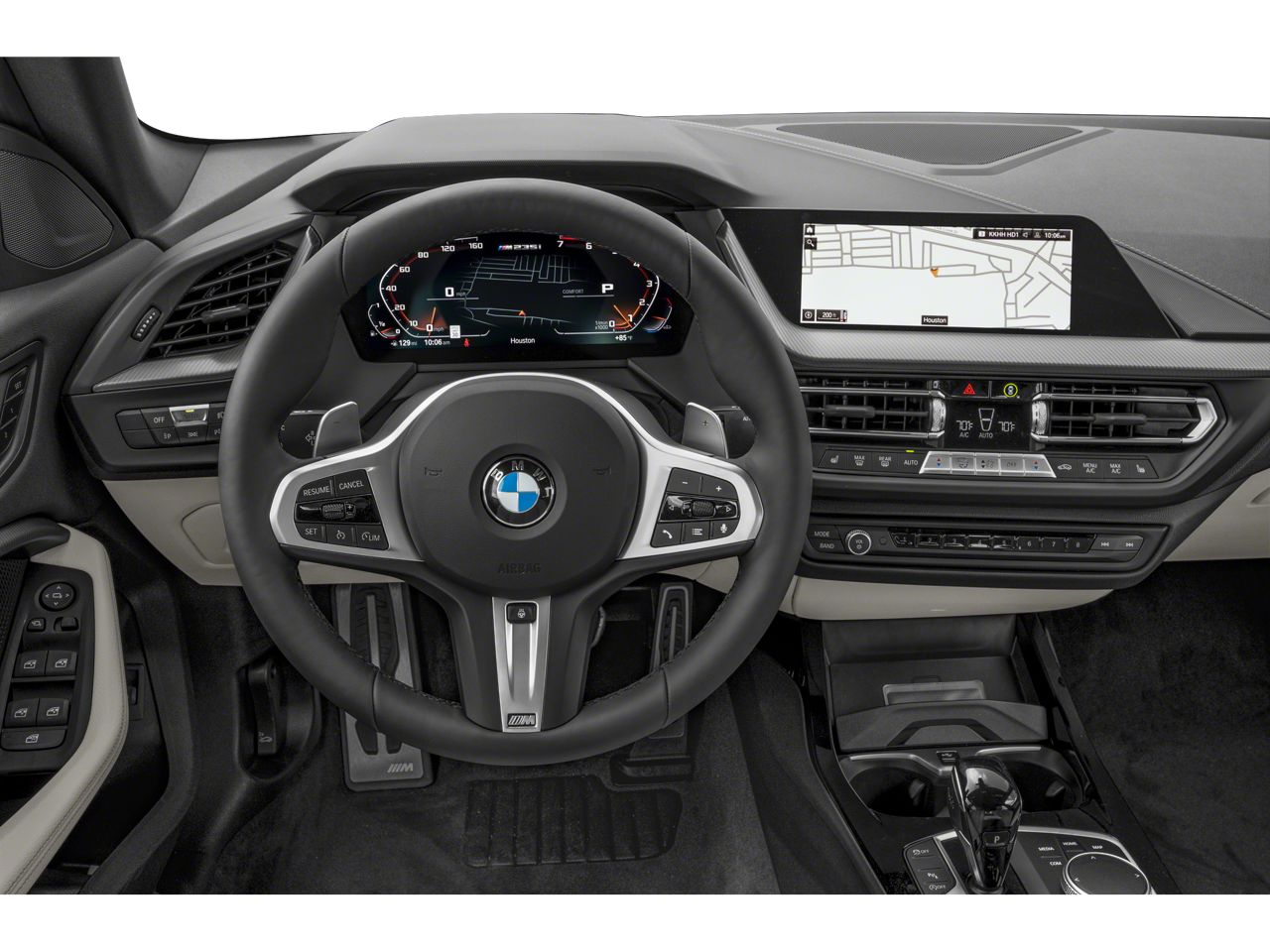 2023 BMW 2 Series M235i xDrive Gran Coupe