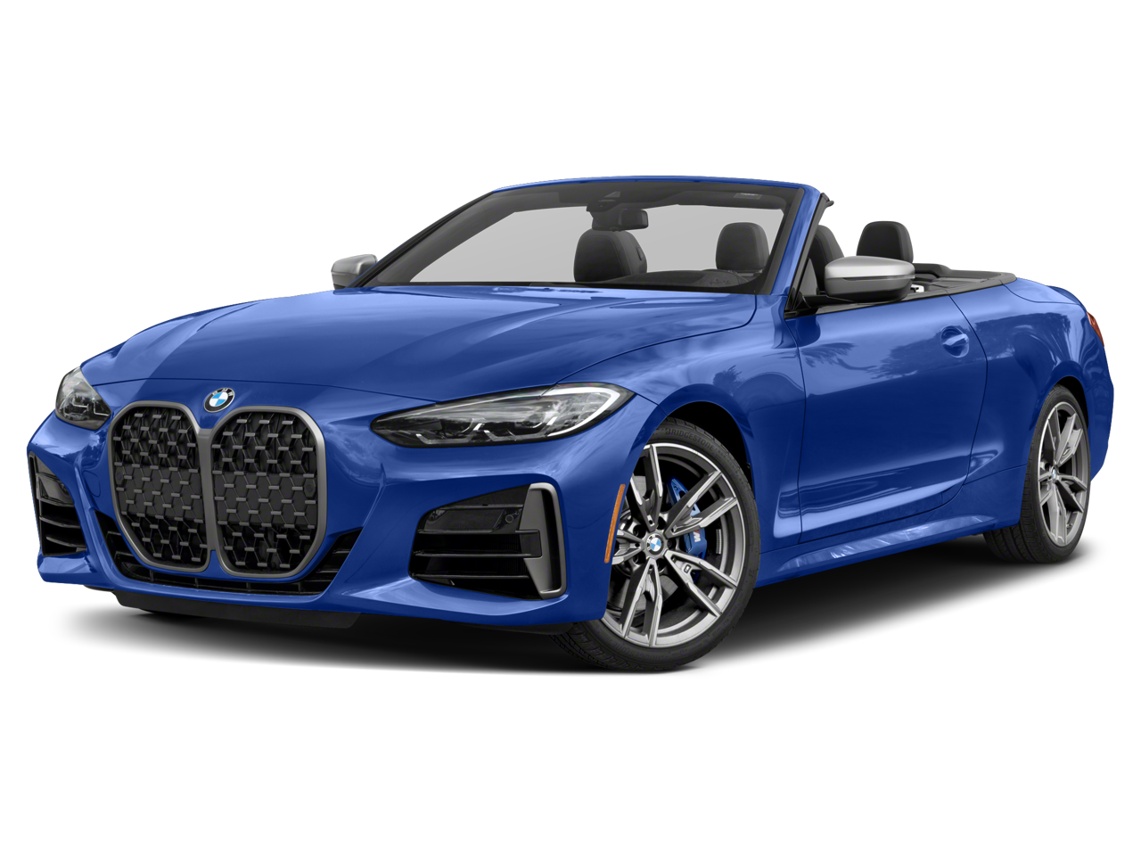2023 BMW 4 Series M440i xDrive Convertible