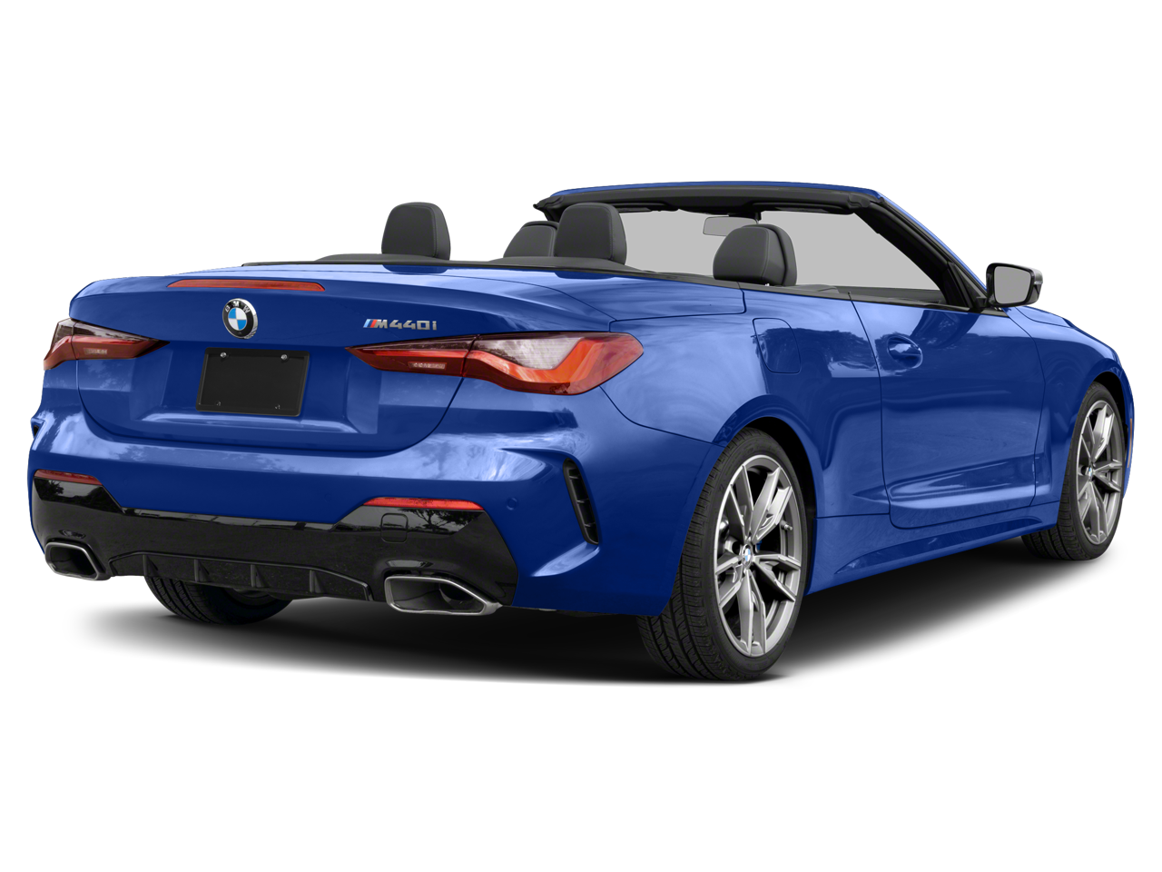 2023 BMW 4 Series M440i xDrive Convertible