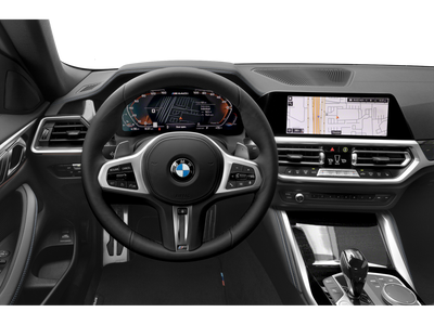 2023 BMW 4 Series M440i xDrive Convertible