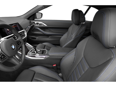 2023 BMW 4 Series M440i xDrive Convertible
