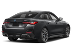 2023 BMW i4 eDrive40 Gran Coupe