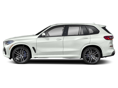 2023 BMW X5 M50i Sports Activity Vehicle