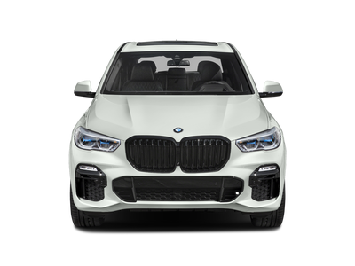 2023 BMW X5 M50i Sports Activity Vehicle