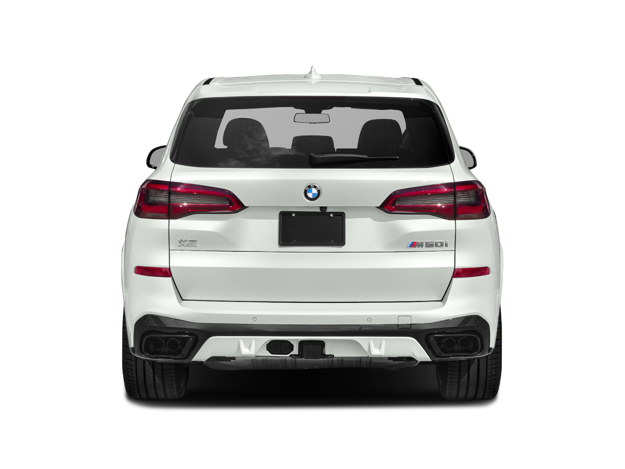 2023 BMW X5 M50i Sports Activity Vehicle