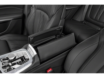 2023 BMW X5 M50i Sports Activity Vehicle