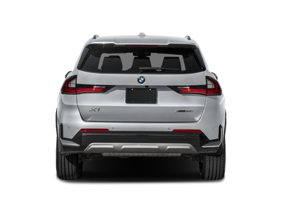 2023 BMW X1 xDrive28i Sports Activity Vehicle