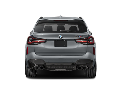 2023 BMW X3 M Sports Activity Vehicle