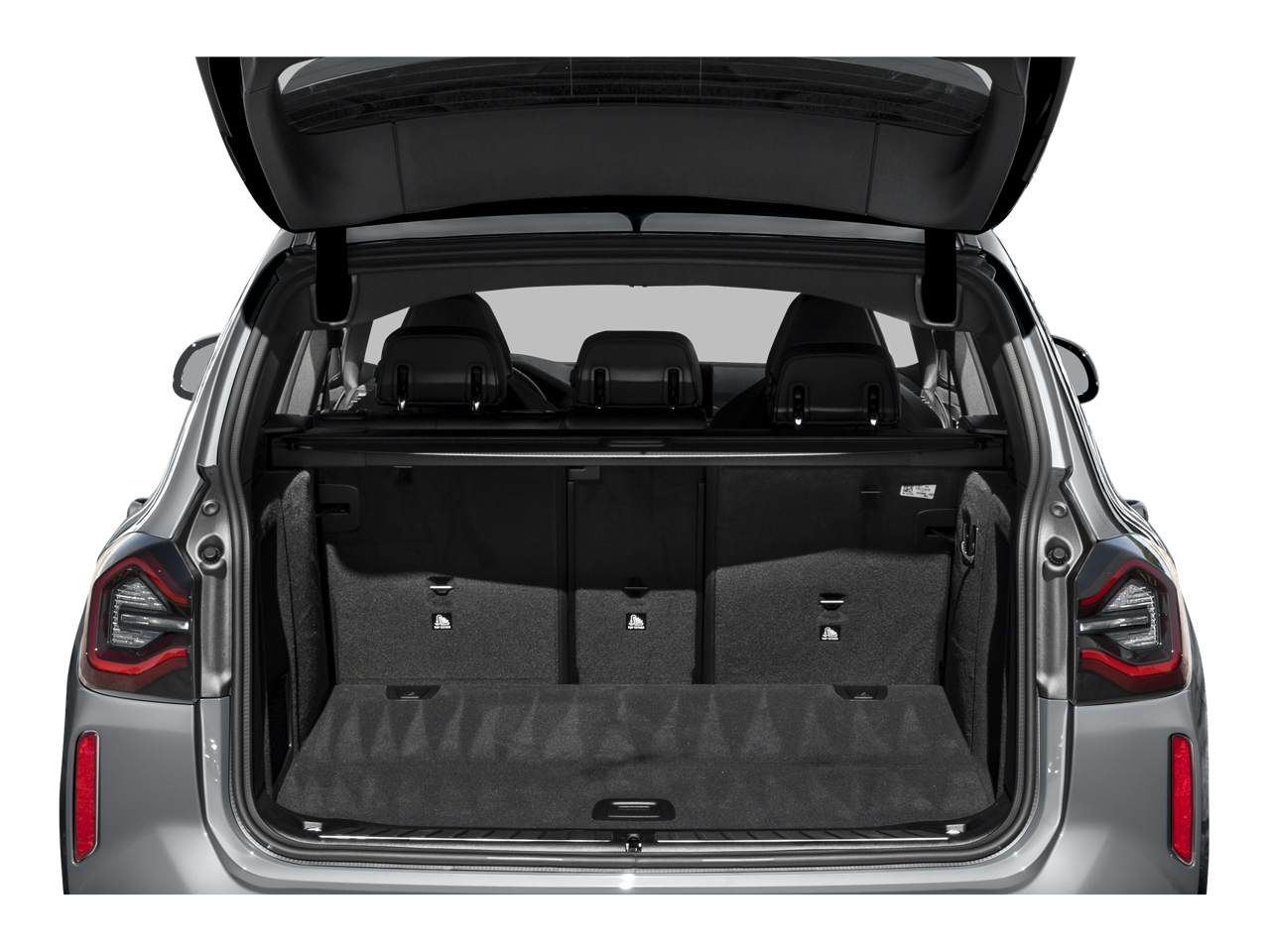 2023 BMW X3 M Sports Activity Vehicle