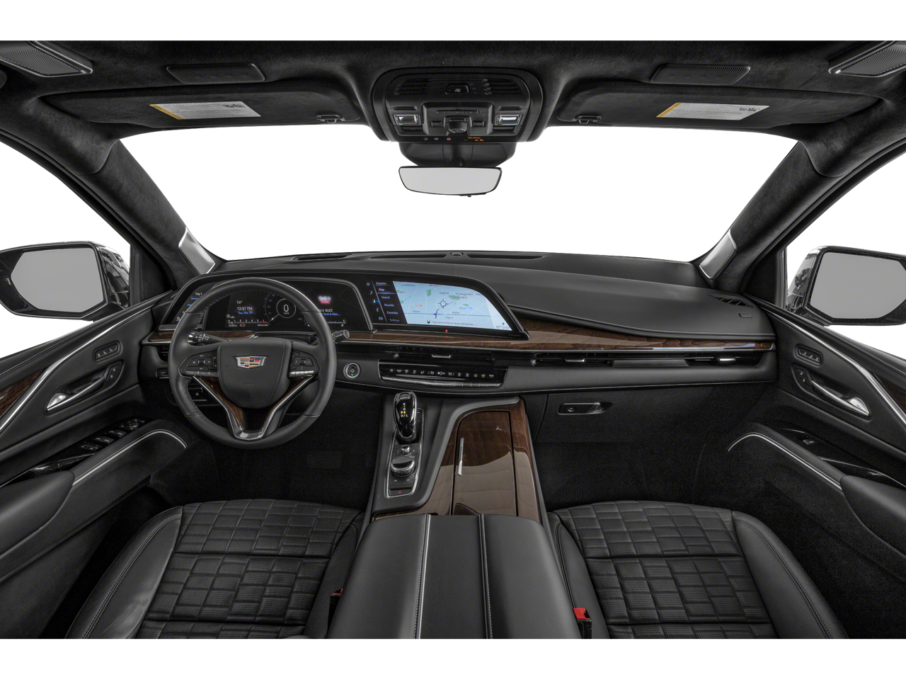 2023 Cadillac Escalade 4WD 4dr Premium Luxury Platinum
