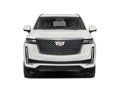 2023 Cadillac Escalade 4WD 4dr Premium Luxury