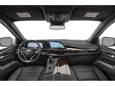 2023 Cadillac Escalade 4WD 4dr Premium Luxury