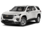 2023 Chevrolet Traverse AWD 4dr LT Leather