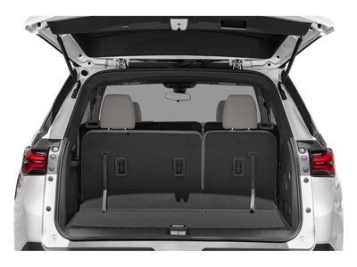 2023 Chevrolet Traverse AWD 4dr LT Leather