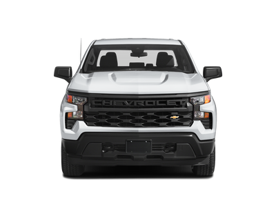 2023 Chevrolet Silverado 1500 4WD Crew Cab 147 LT w/2FL