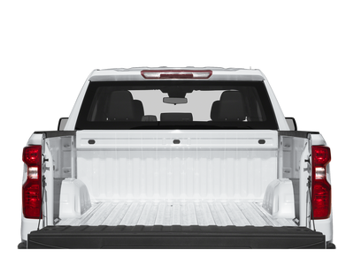 2023 Chevrolet Silverado 1500 4WD Crew Cab 147 LT w/2FL