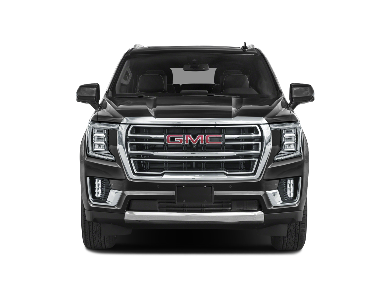 2023 GMC Yukon XL 4WD 4dr SLT