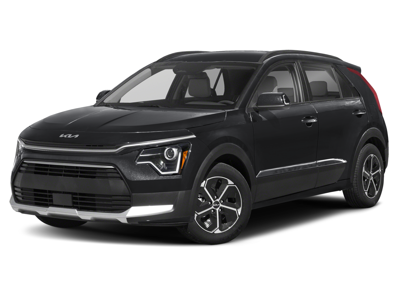 2023 Kia Niro EX HEV's photo