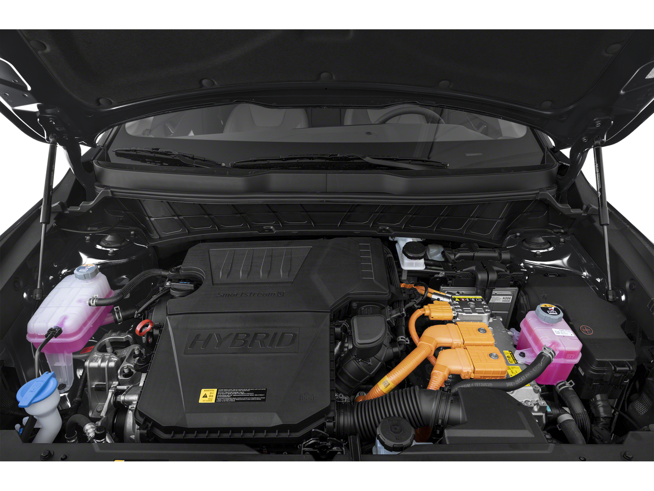 2023 Kia Niro EX FWD