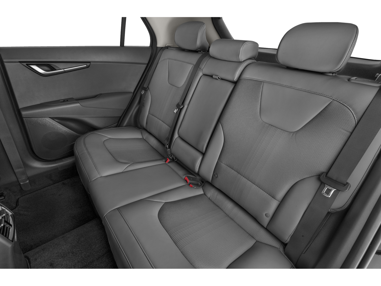 2023 Kia Niro EX FWD