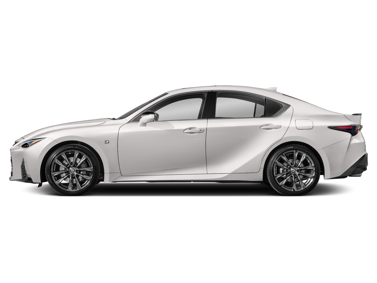 2023 Lexus IS IS 350 F SPORT AWD
