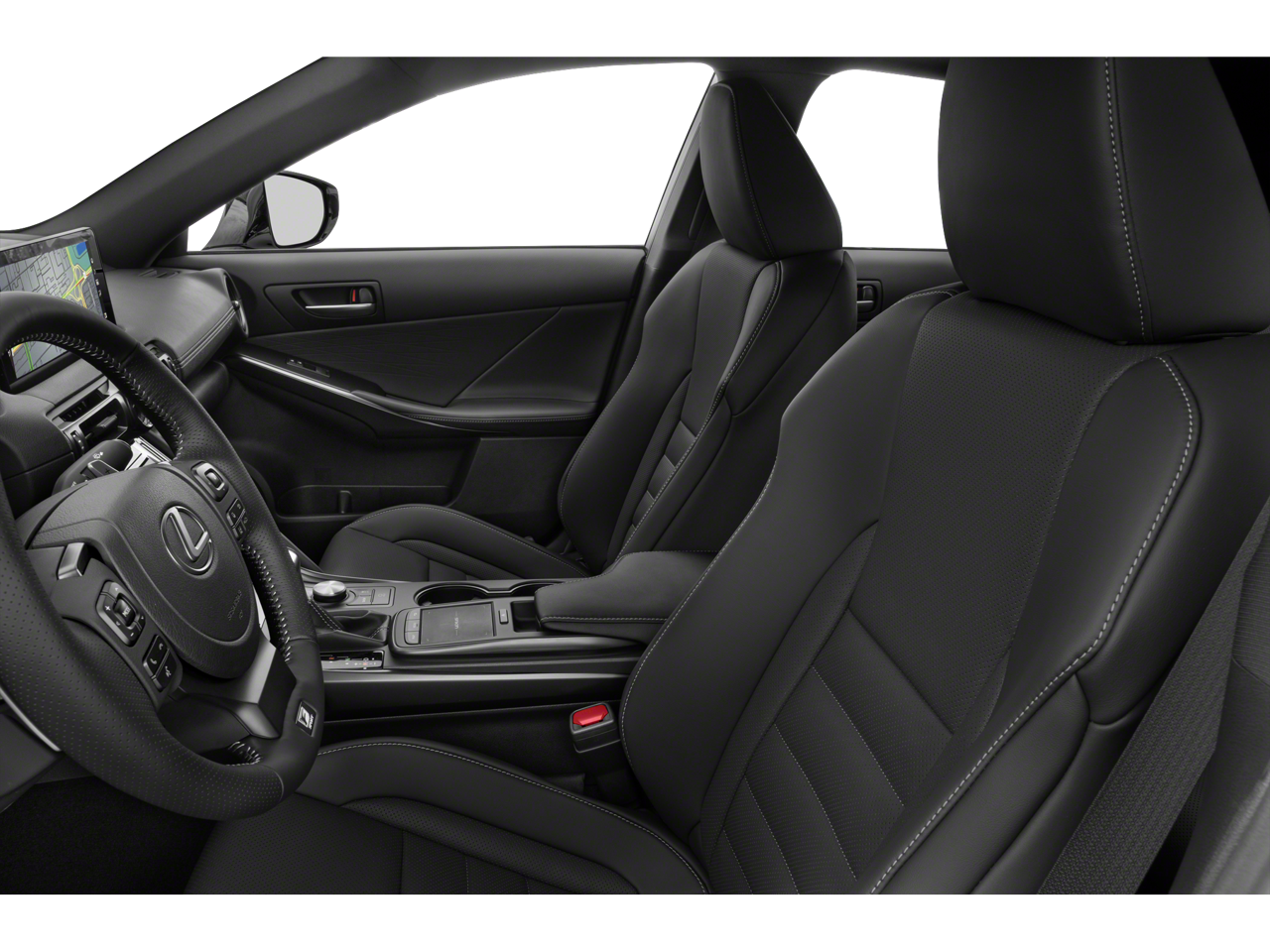 2023 Lexus IS IS 350 F SPORT AWD