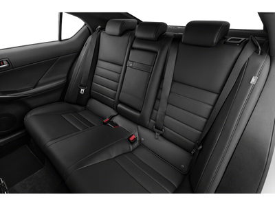 2023 Lexus IS IS 350 F SPORT AWD