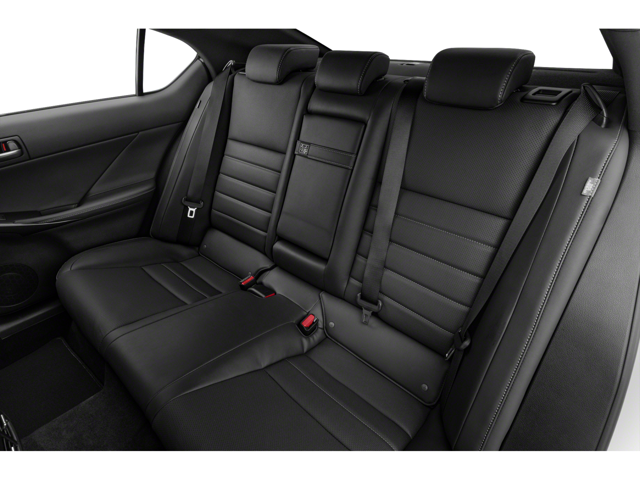 2023 Lexus IS IS 350 F SPORT AWD