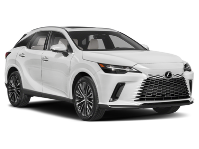 2023 Lexus RX RX 350 Premium AWD