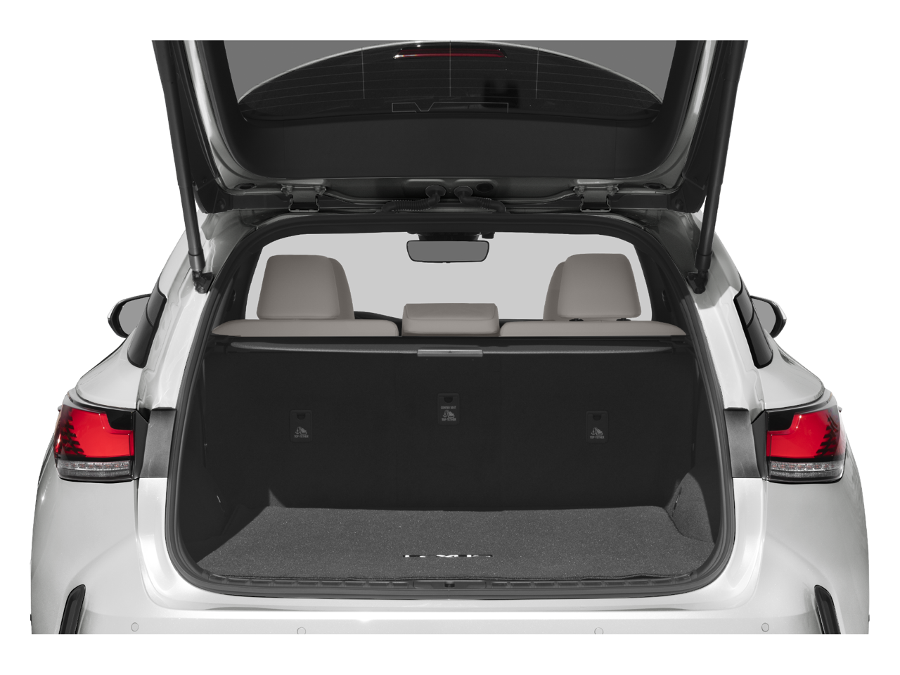 2023 Lexus RX RX 350 Premium AWD