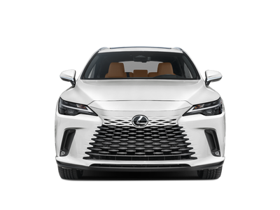 2023 Lexus RX RX 350h Premium Plus AWD