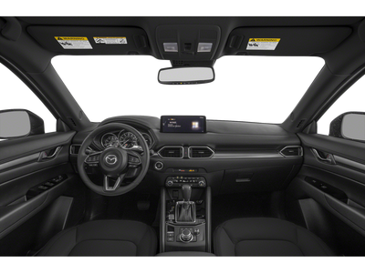 2023 Mazda Mazda CX-5 2.5 S Preferred Package AWD