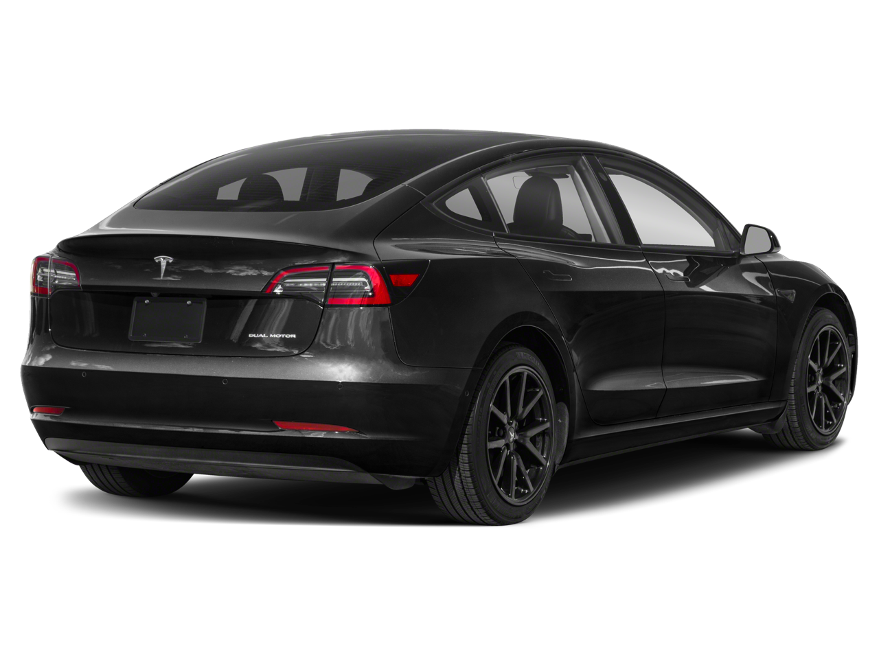 Used 2023 Tesla Model 3 Base with VIN 5YJ3E1EA1PF659321 for sale in Morristown, NJ