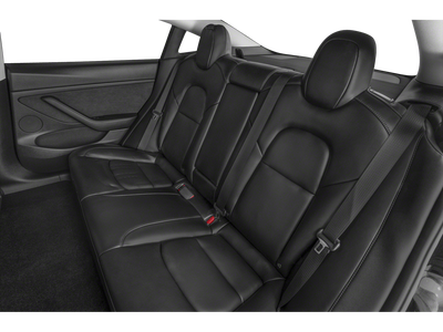 2023 Tesla Model 3 RWD