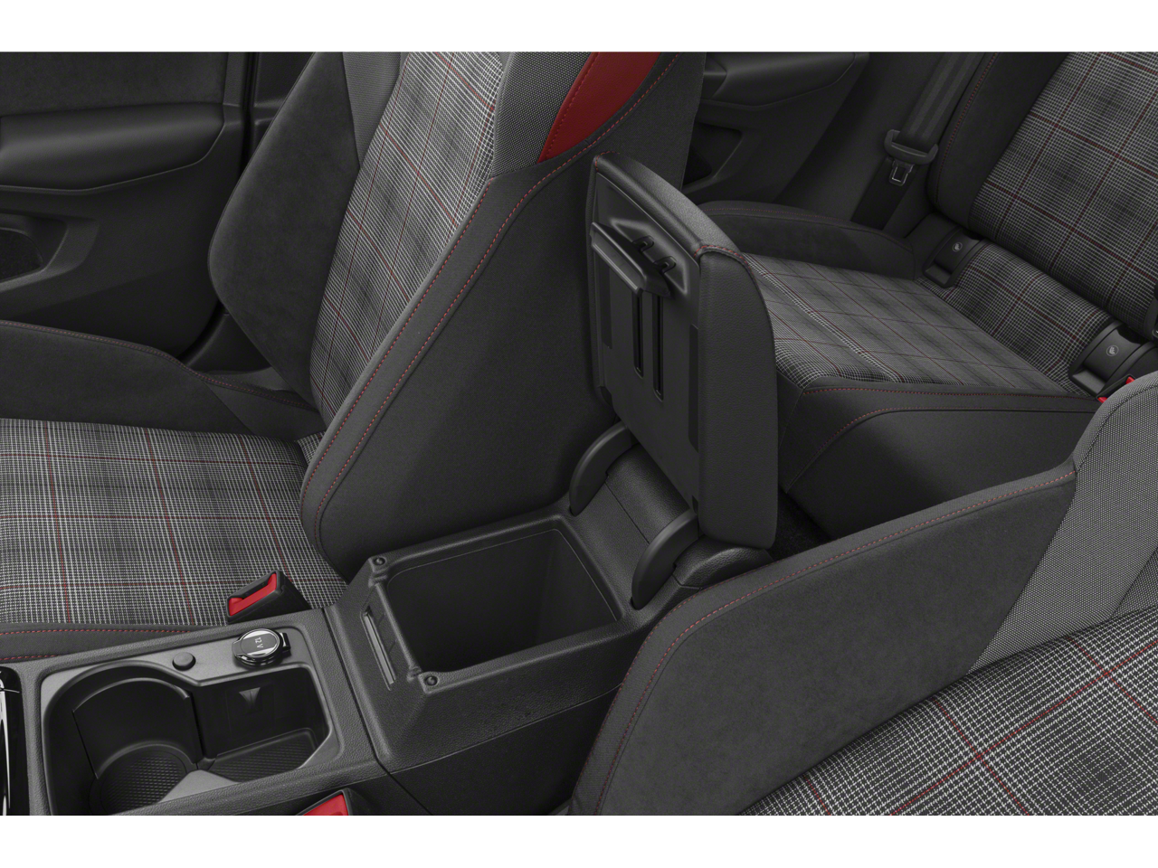 2023 Volkswagen Golf GTI 2.0T S DSG