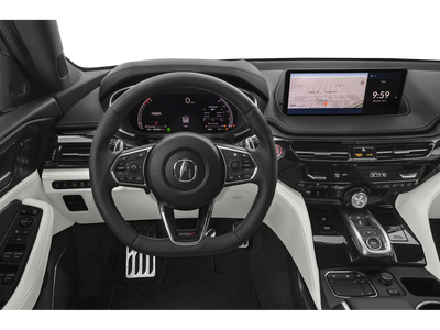 2024 Acura MDX Type S SH-AWD w/Advance Package