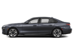 2024 BMW 7 Series 740i xDrive Sedan